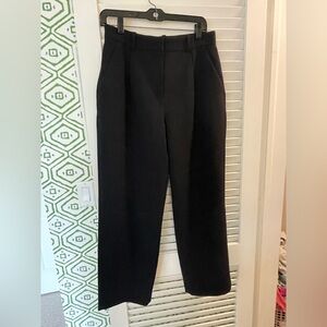 Abercrombie Curve Love Trousers